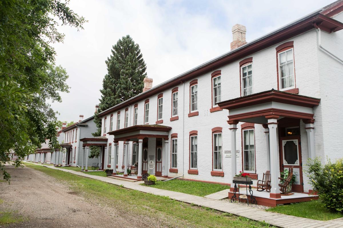 Updates to Town’s Historic Resources Map provide more information on ...