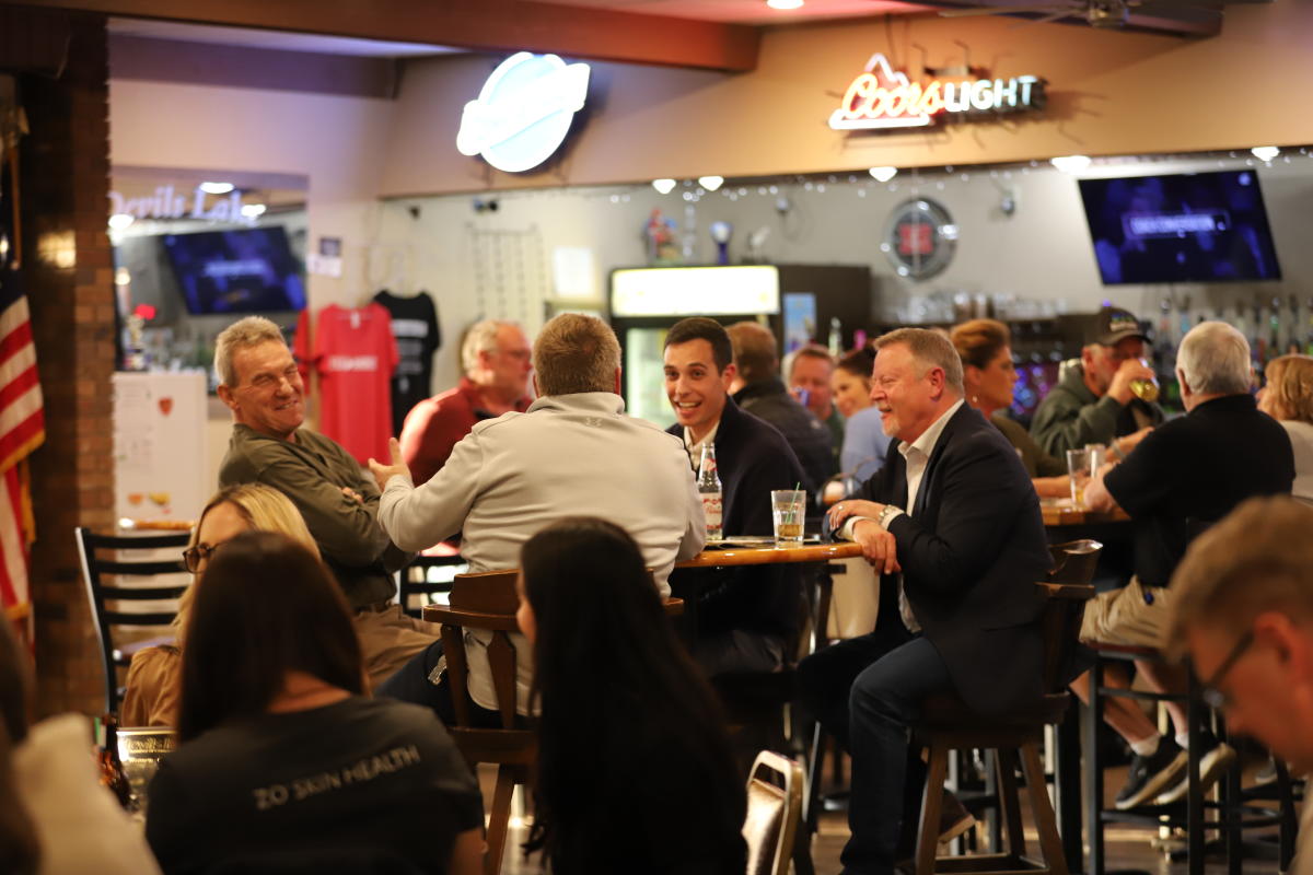 98th Annual Celebration of Business & Community Awards