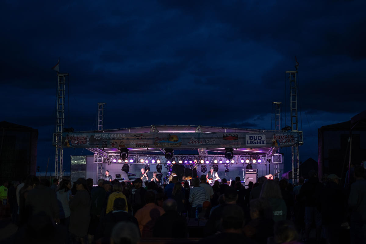 Concerts Live Music