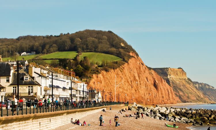Things To Do With The Family In Sidmouth things-to-do-with-the-family-in-sidmouth