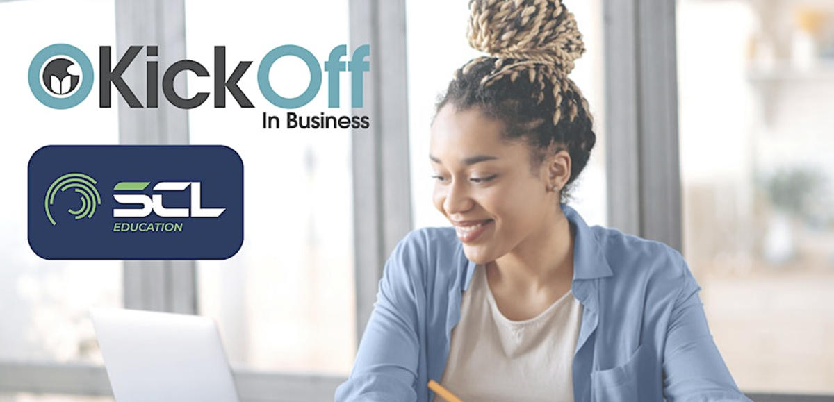 Kick off in business