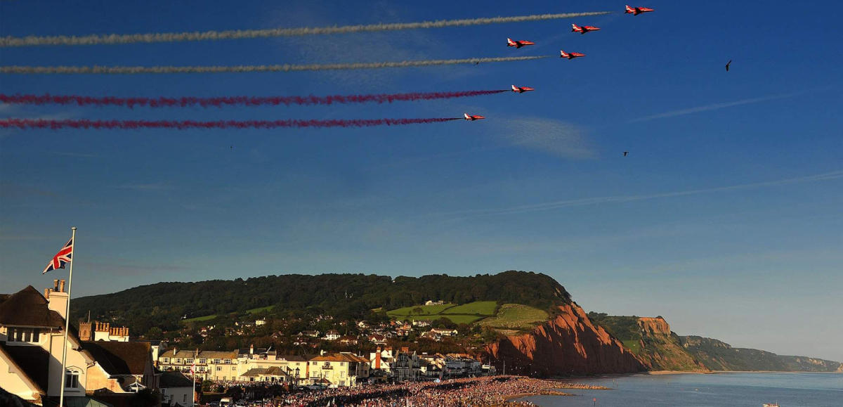 What to look forward to in East Devon next year