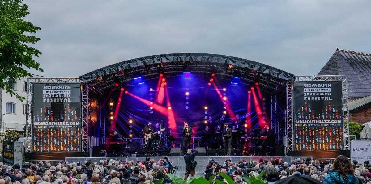 What's On in East Devon