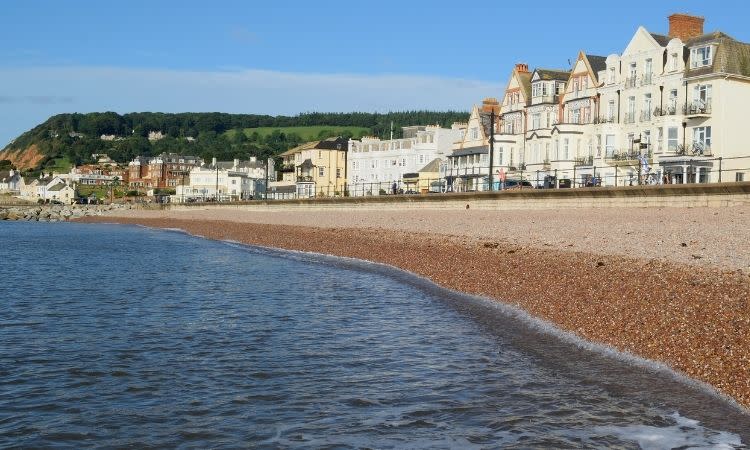 Top Ten Things To Do In Sidmouth 