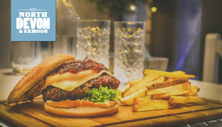7 of North Devon’s Best Comfort Food Restaurants