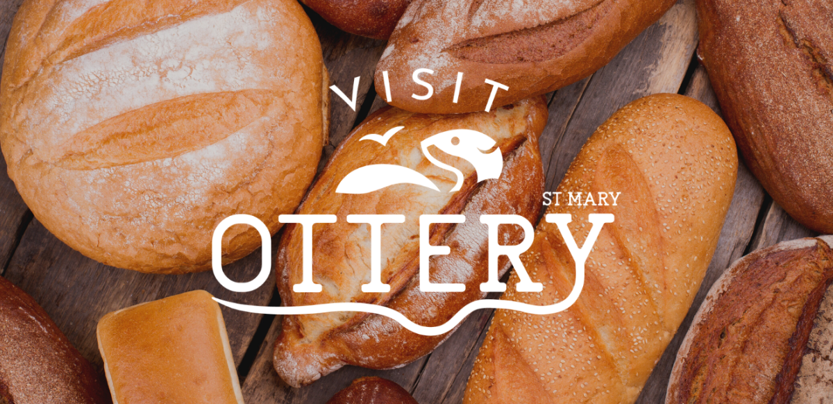 Food and Drink in Ottery St Mary