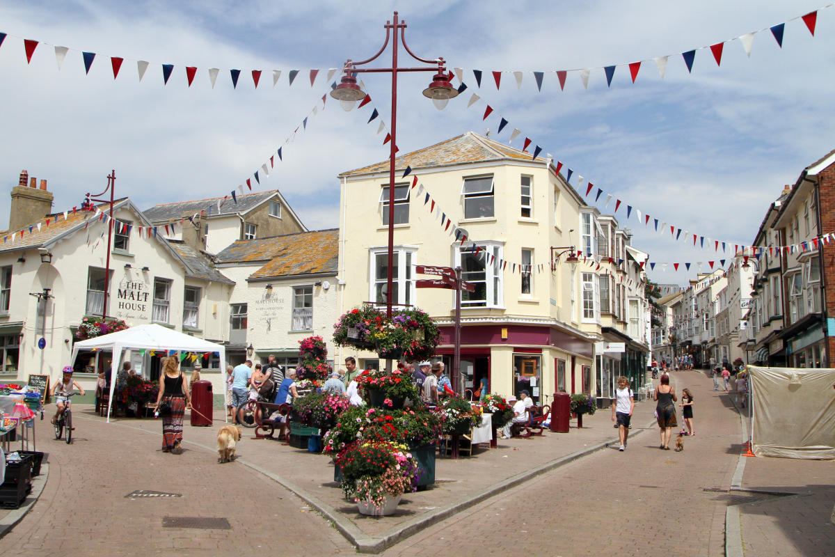 Seaton's History & Heritage