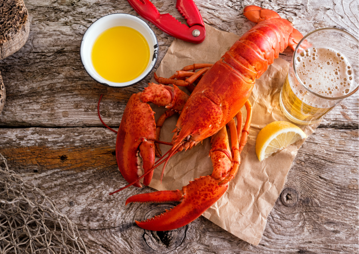 Devon Seafood