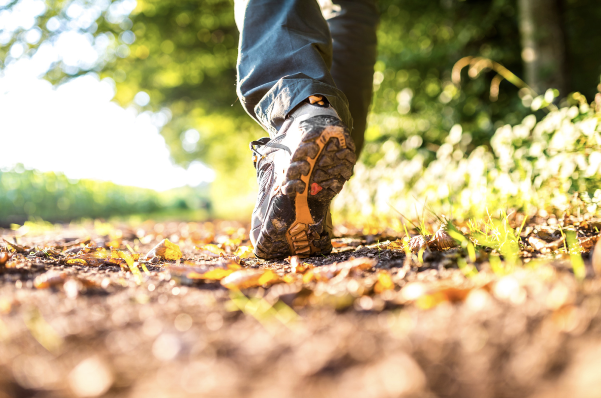 Festival hot sale walking boots