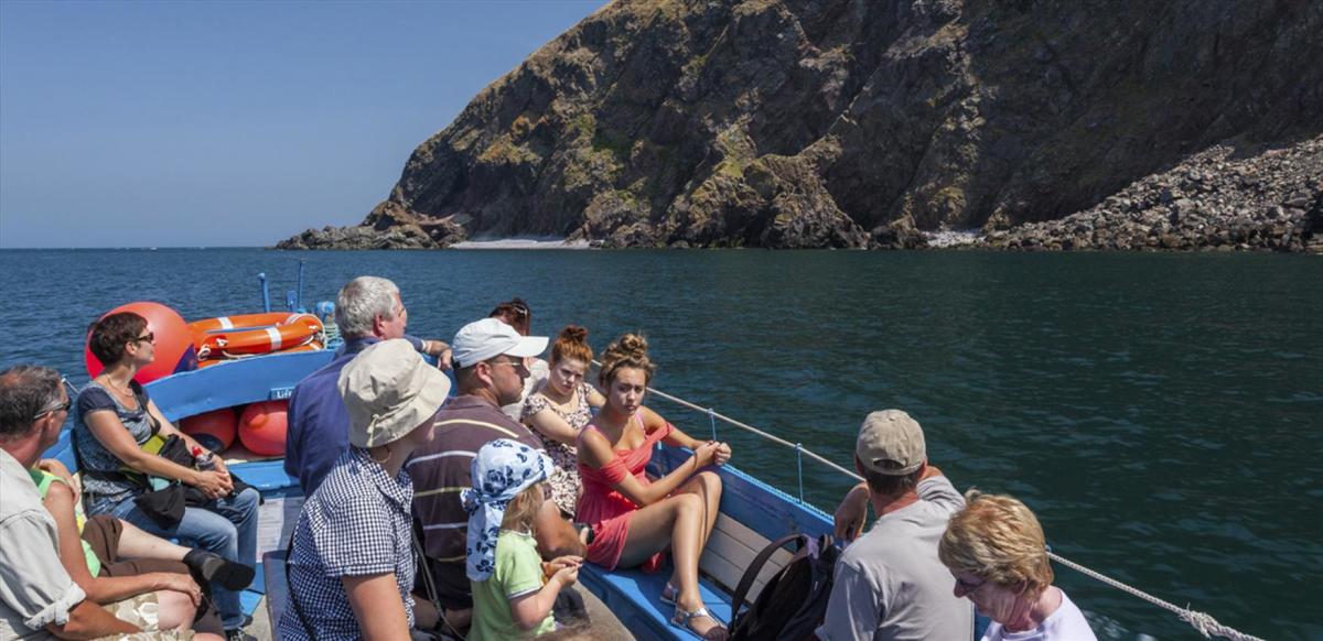 Things To Do in Devon