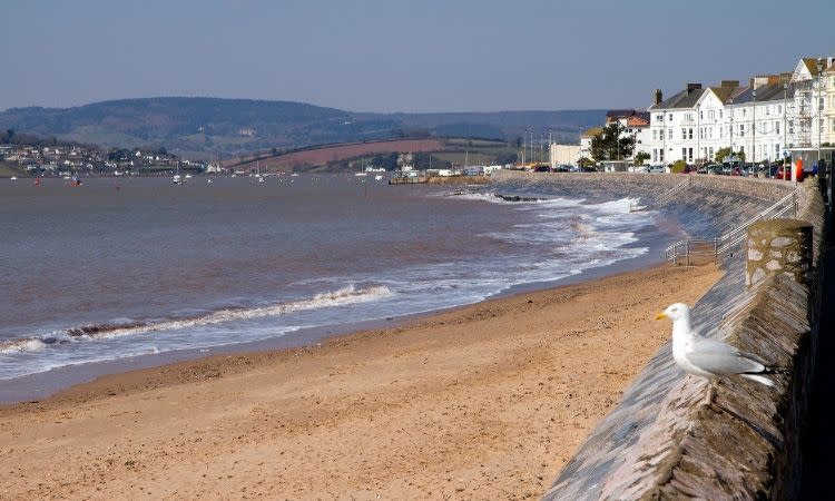 Five reasons why east Devon is the best part of Devon