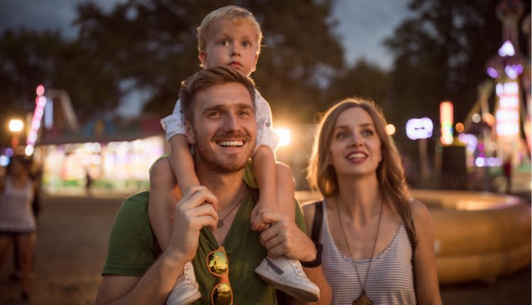 What to do this August Bank Holiday