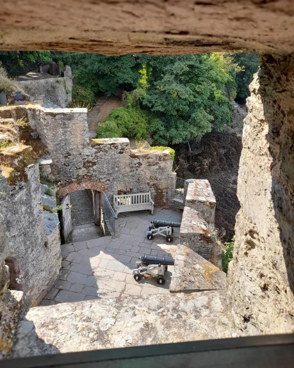 History and Heritage in Devon