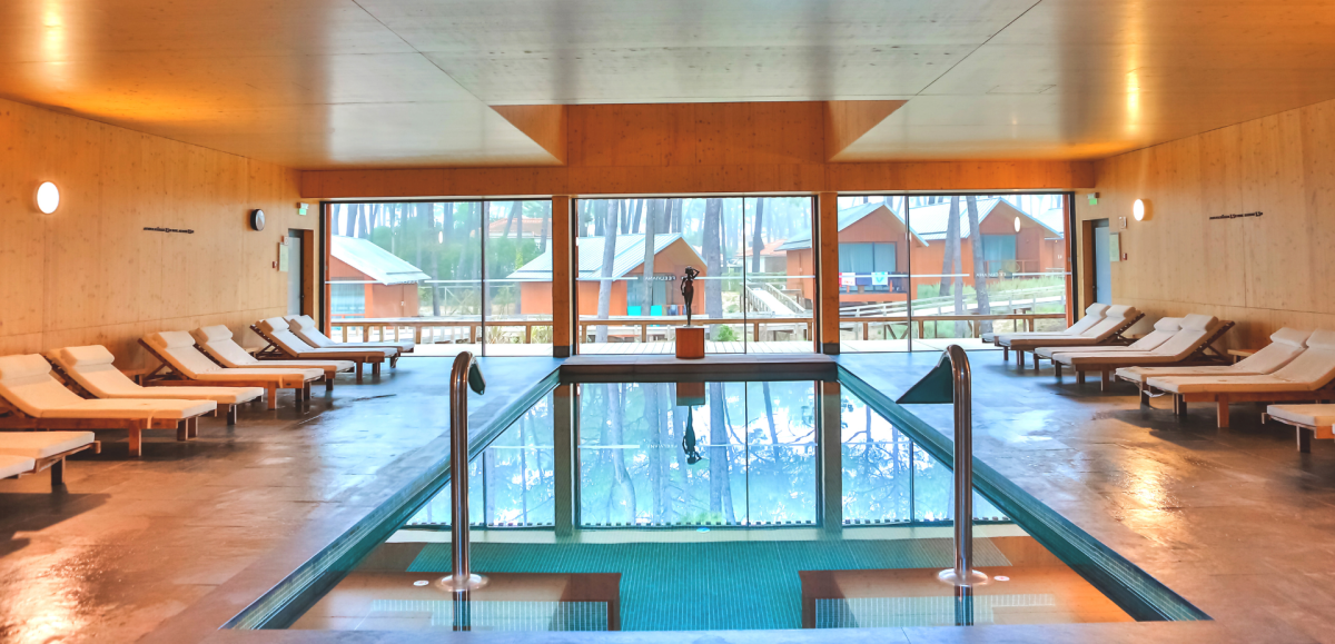 Spa Hotels in Devon