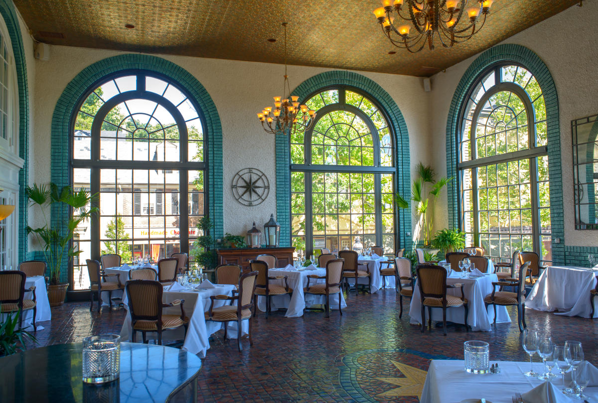 Top Food & Drink Restaurants Discover Lehigh Valley