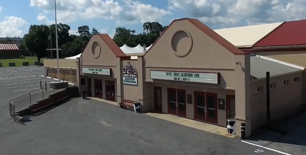 Meet at the Allentown Fairground Discover Lehigh Valley