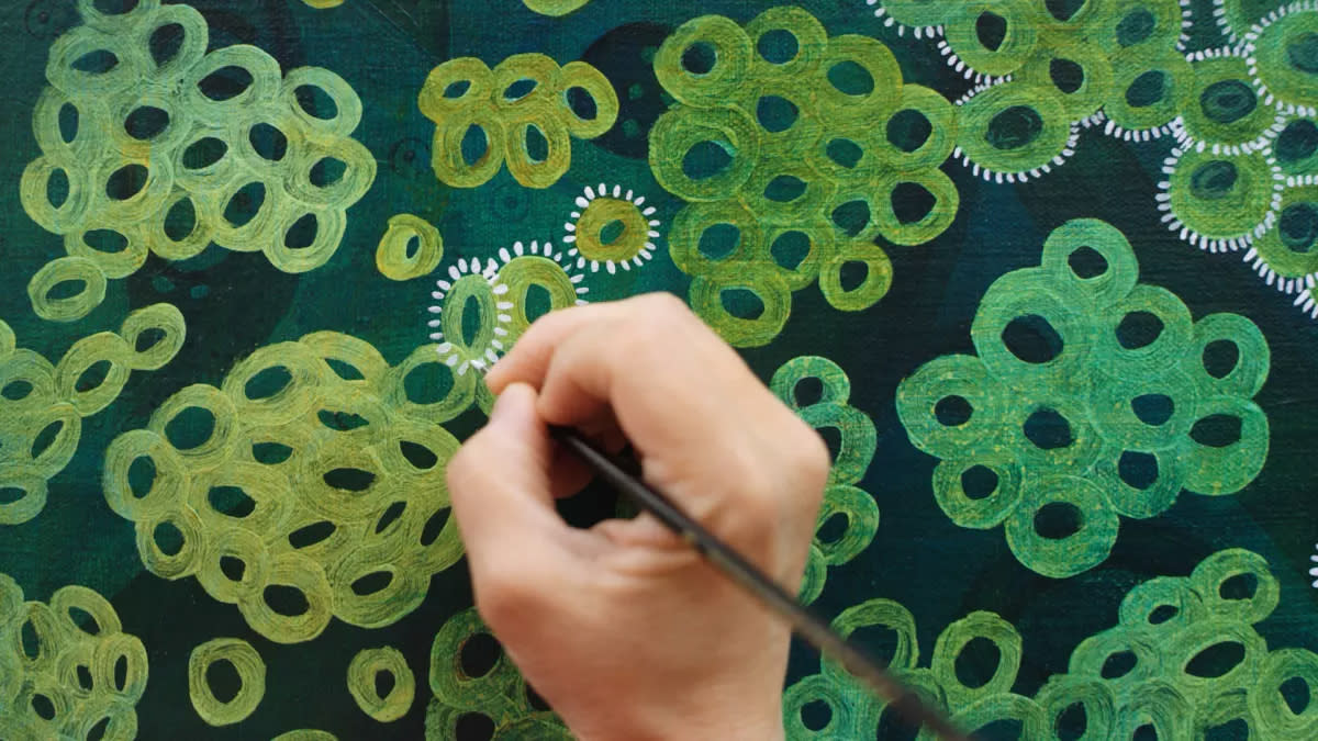 Hands On Art Classes In Lehigh Valley