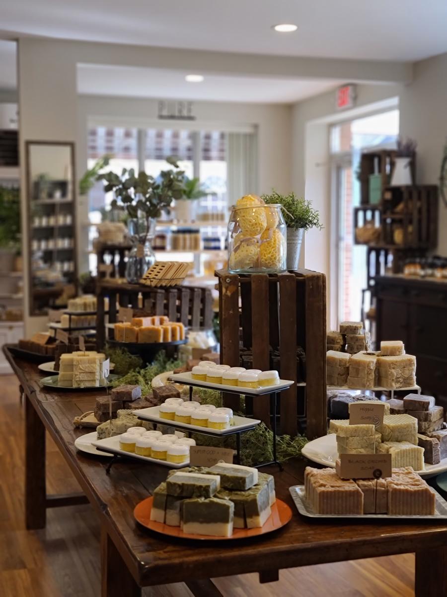 Specialty Shops Lehigh Valley| Discover Lehigh Valley