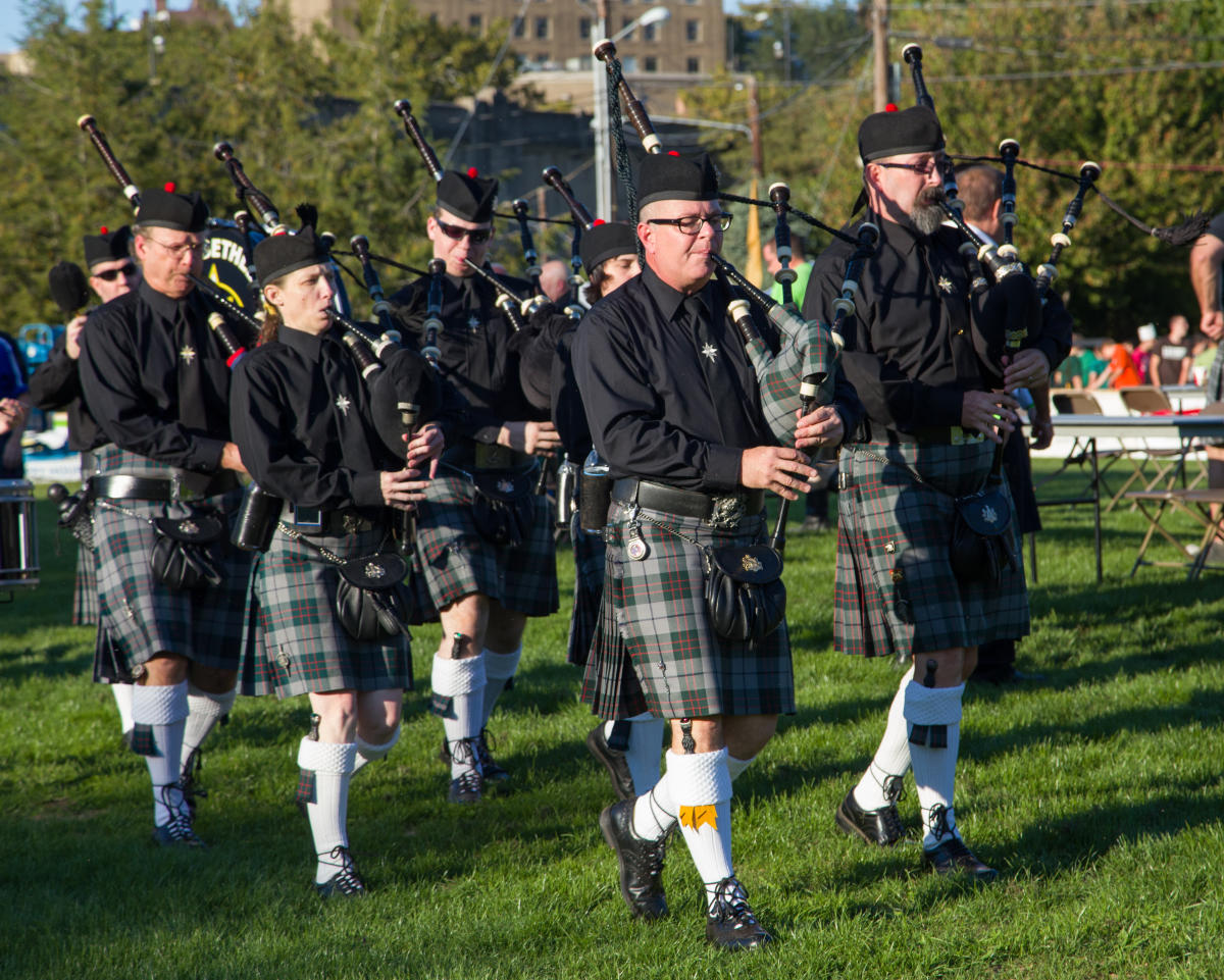 Must See Fall Festivals in Lehigh Valley