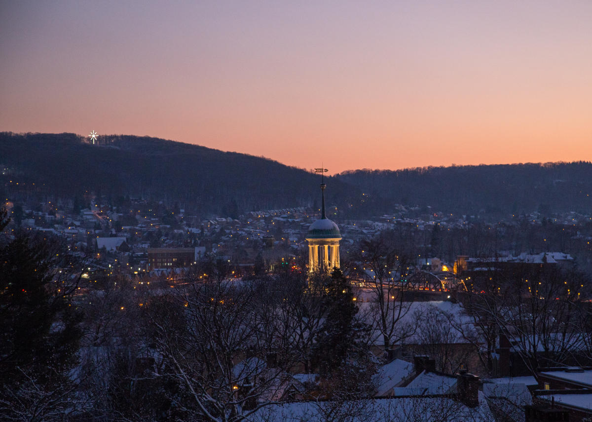 Lehigh Valley 2021 Holiday Events | Allentown, Bethlehem, &amp; Easton