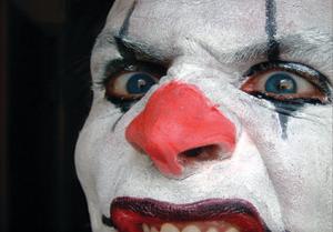 The Haunt At Dorney Park Is A Thriller