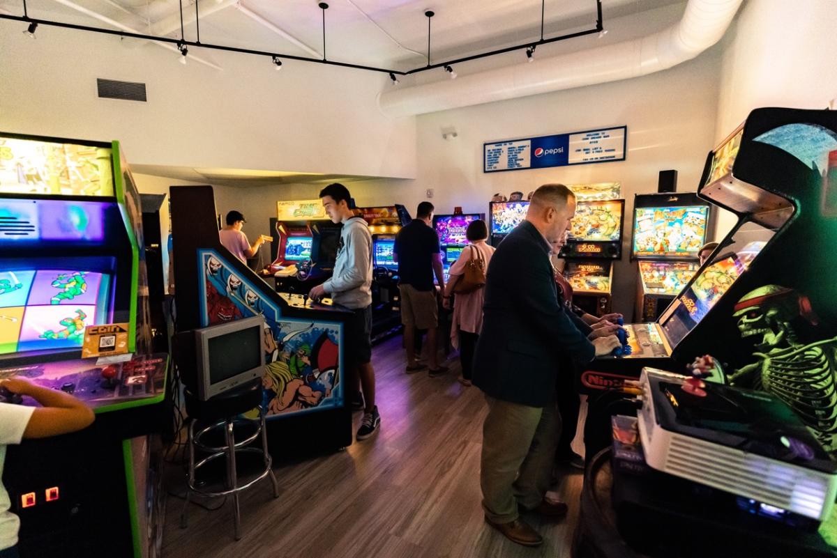 Skip The Game Allentown BEST GAMES WALKTHROUGH