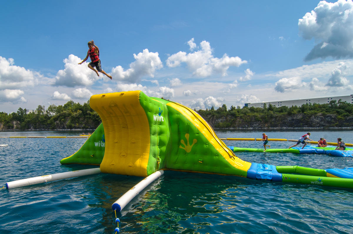 Family Fun in Lehigh Valley Things to Do With Kids