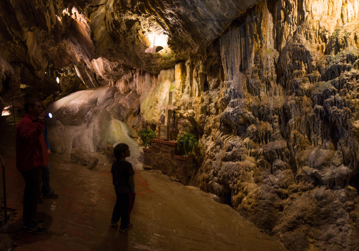 Lehigh Valley Day Trips | Attractions & Things To Do