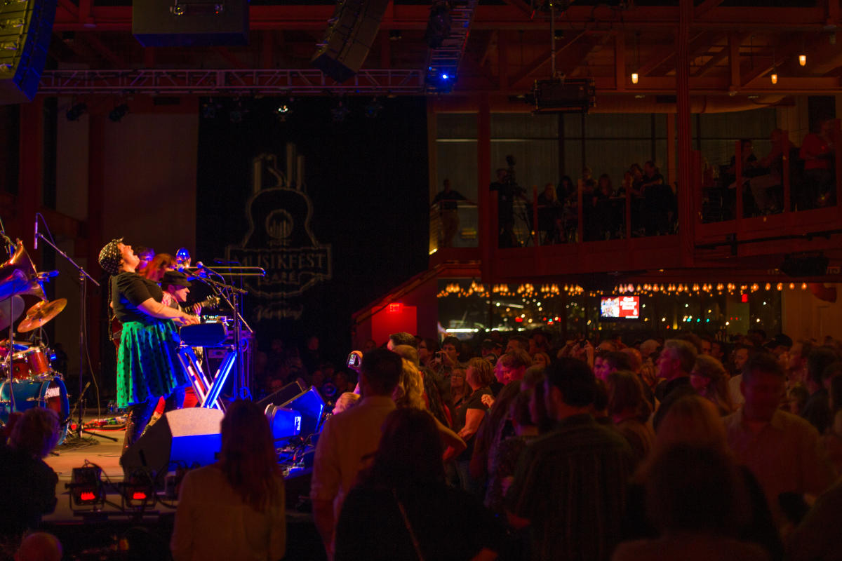 Concerts Live Music Festivals Shows Lehigh Valley PA