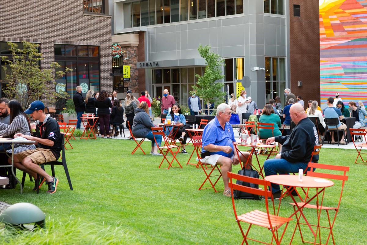 Top Reasons to Host Meetings Events in Lehigh Valley PA