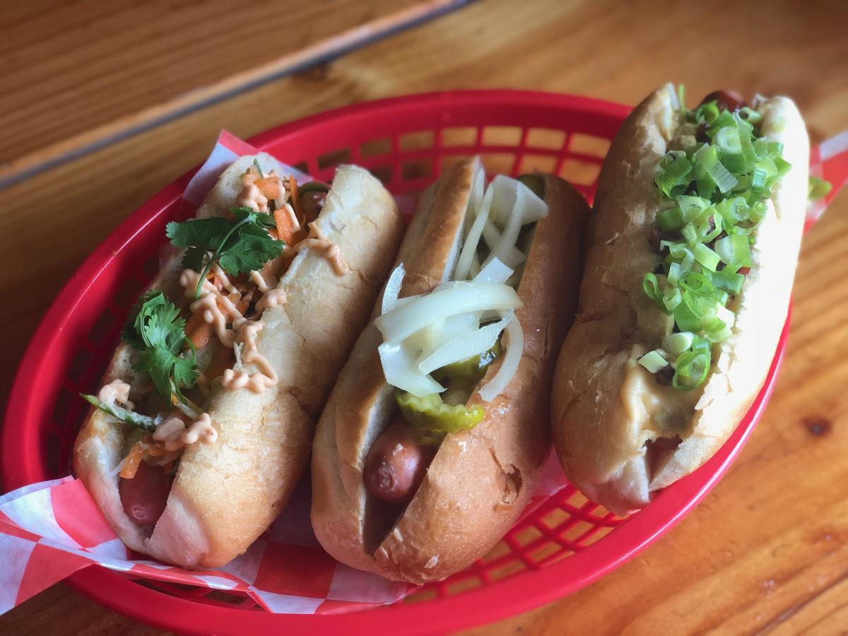 Lehigh Valley's Favorite Hot Dog Shops Discover Lehigh Valley