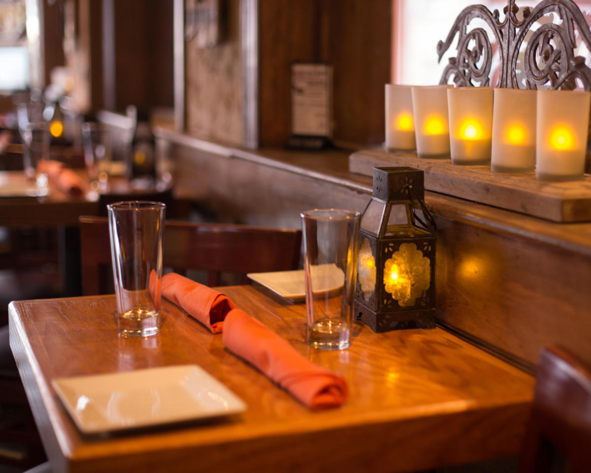 2020 Restaurant Week in Lehigh Valley Discover Lehigh Valley, PA