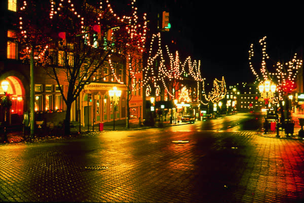 Welcome to the Christmas City: An Itinerary for Visiting Bethlehem