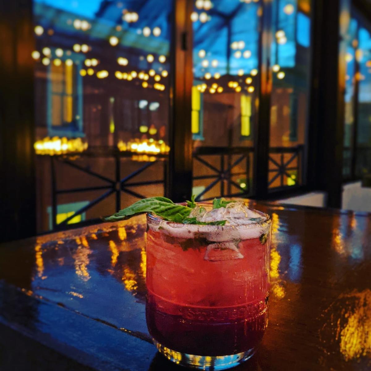 Lehigh Valley Restaurants with Heated Outdoor Dining & Seating