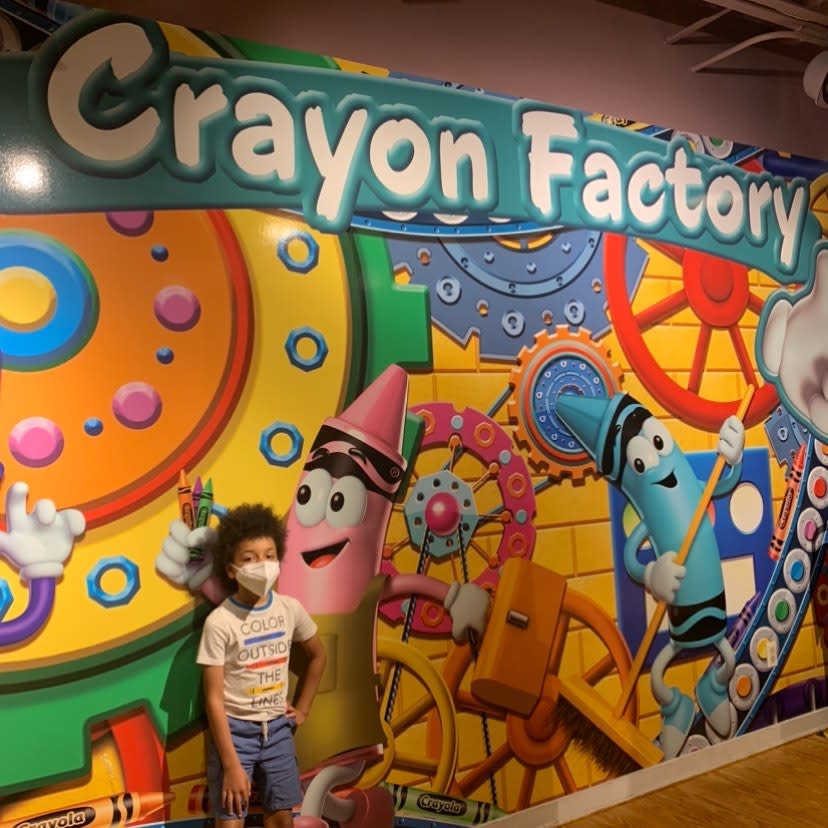 Things to Do With Kids in Lehigh Valley Allentown Bethlehem Easton PA