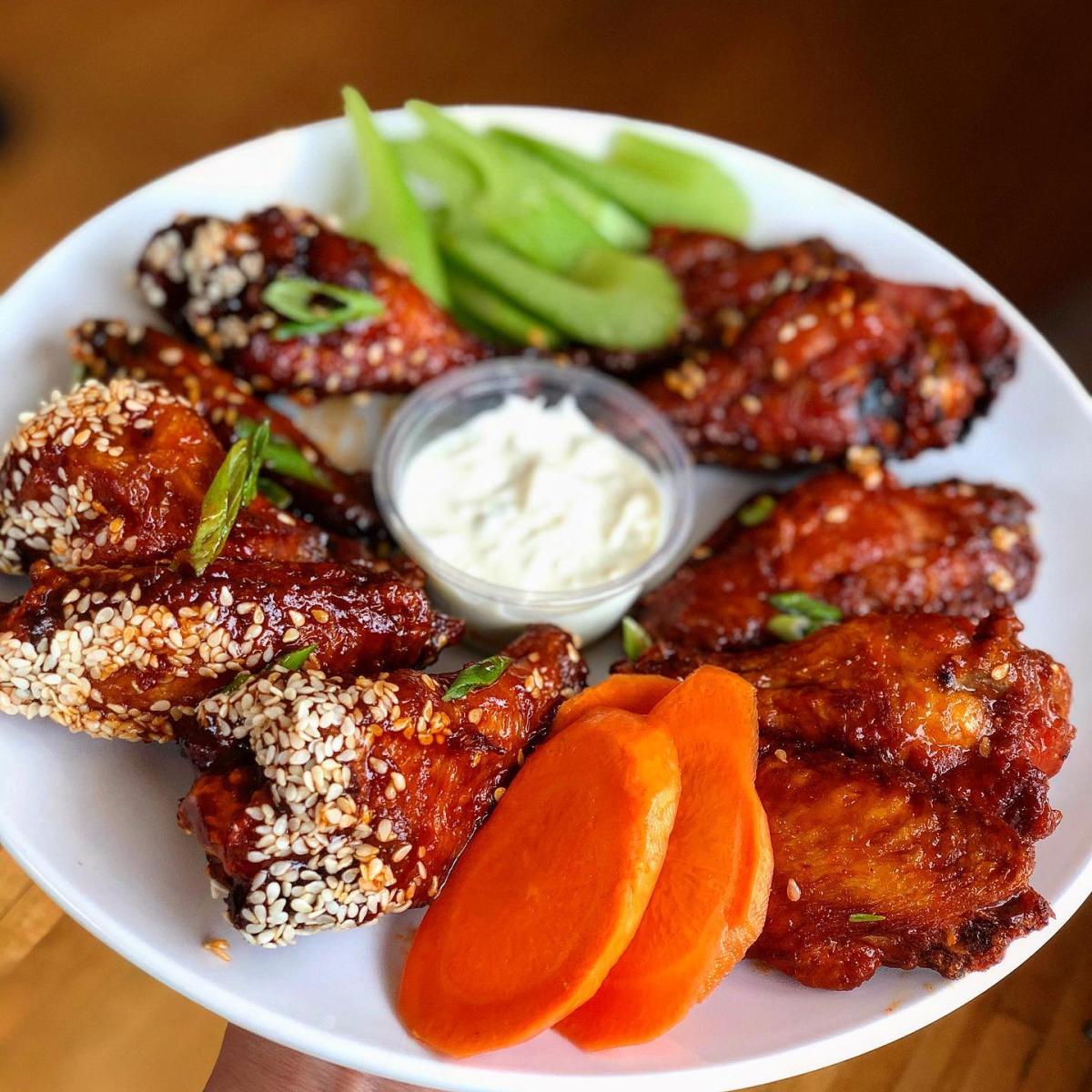 Best Wings in Lehigh Valley Discover Lehigh Valley