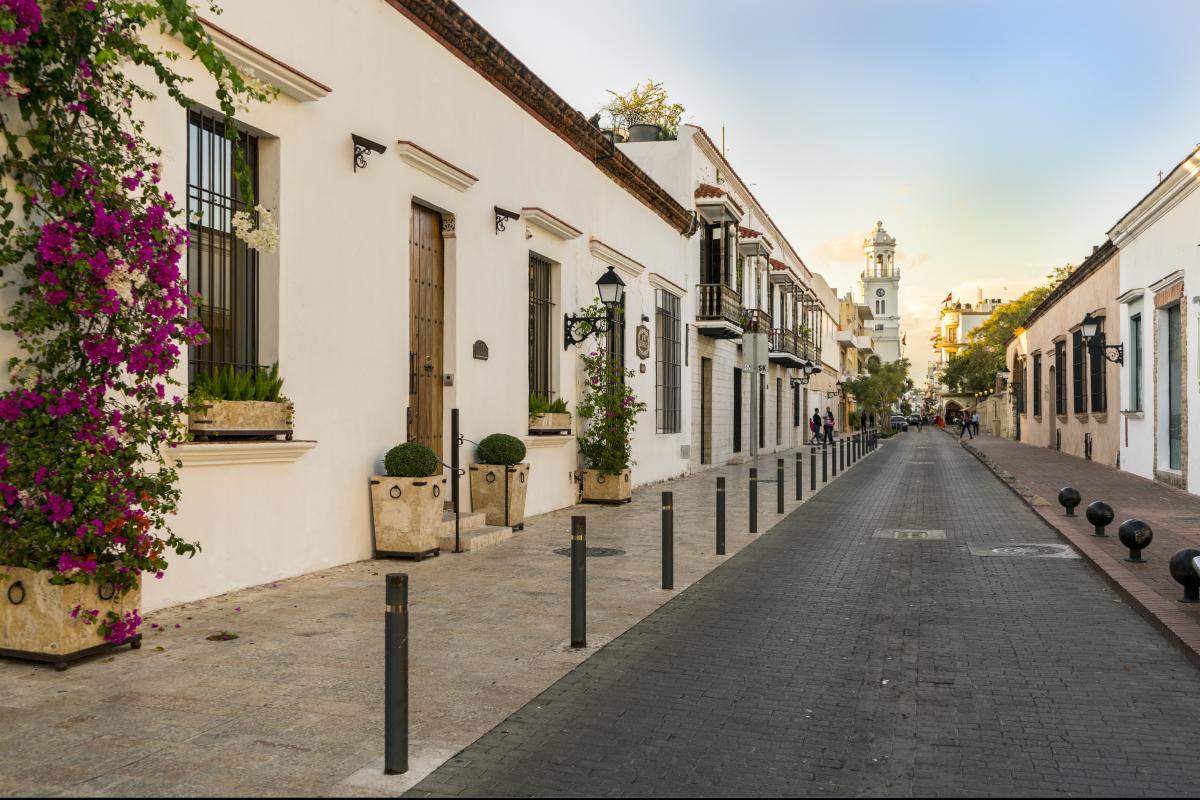 Descubriendo Santo Domingo: Guía de 48 Horas en la Ciudad Colonial de  República Dominicana