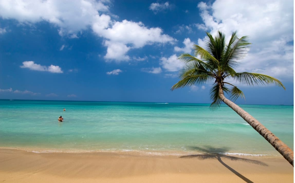 Las Terrenas