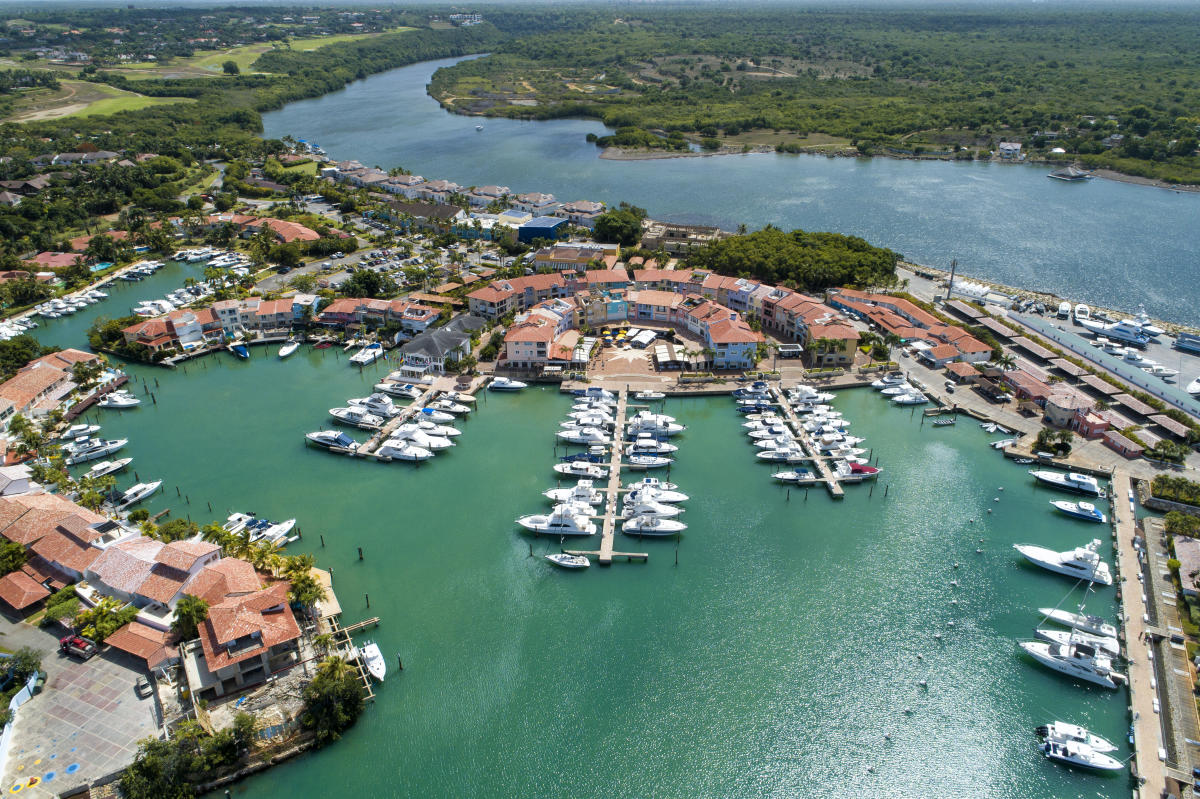 Casa de Campo: El Resort de Lujo en República Dominicana Elegido por los  Famosos para sus Vacaciones