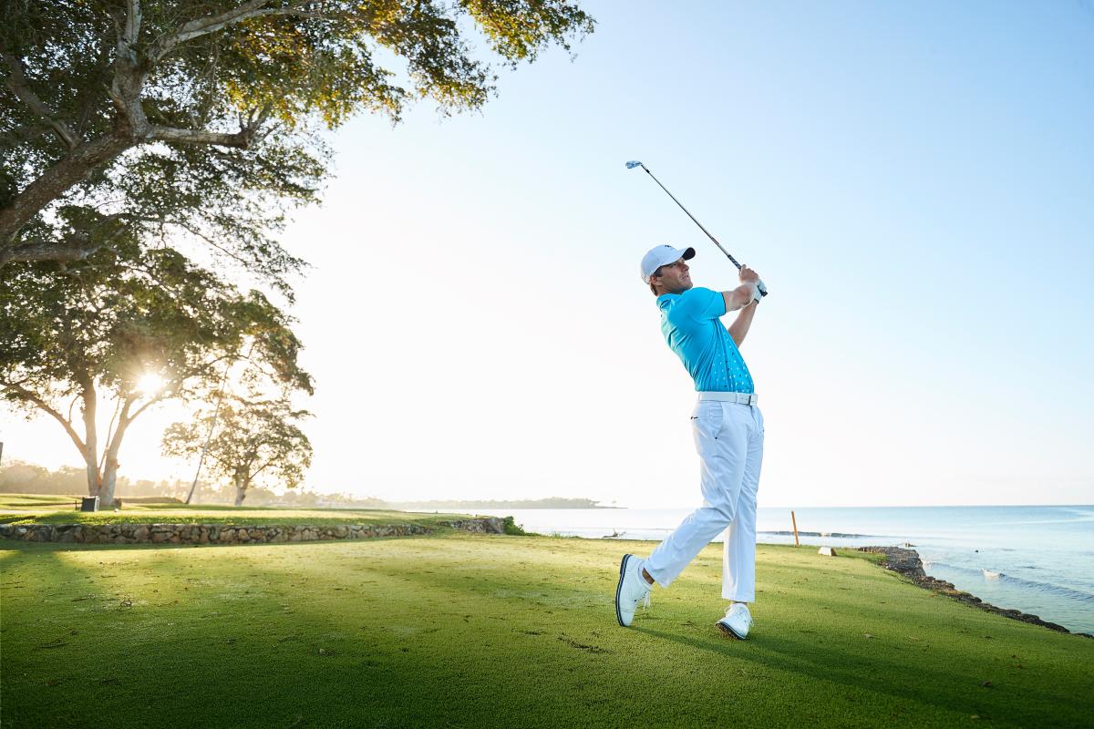 Outdoor Recreation & Sports