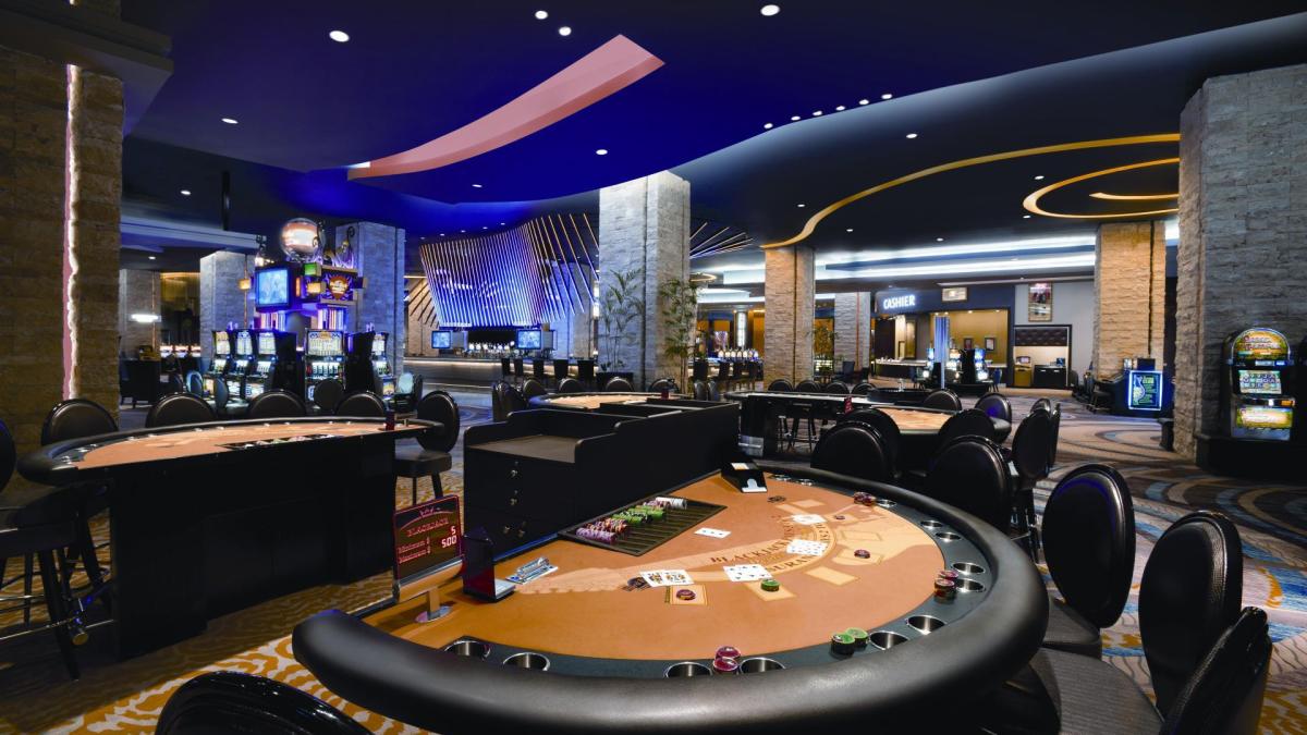 Casinos - GoDominicanRepublic.com