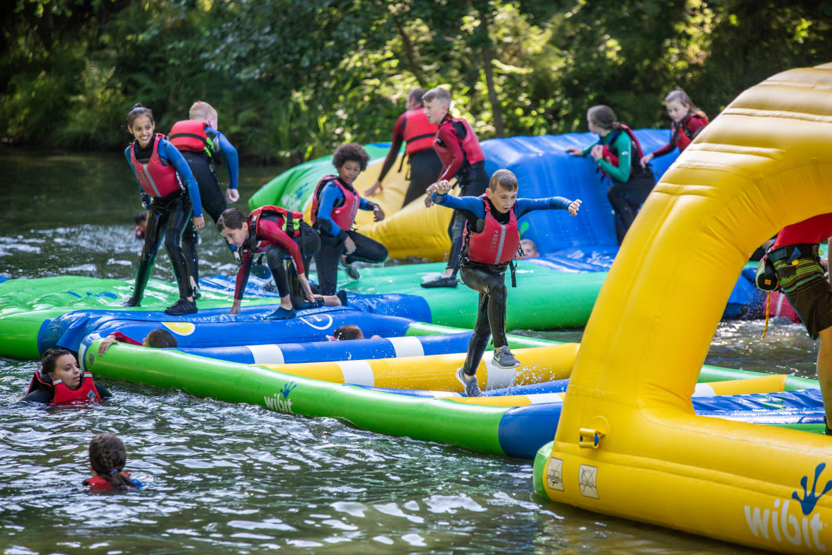 School Summer Holidays in Dorset - Visit Dorset