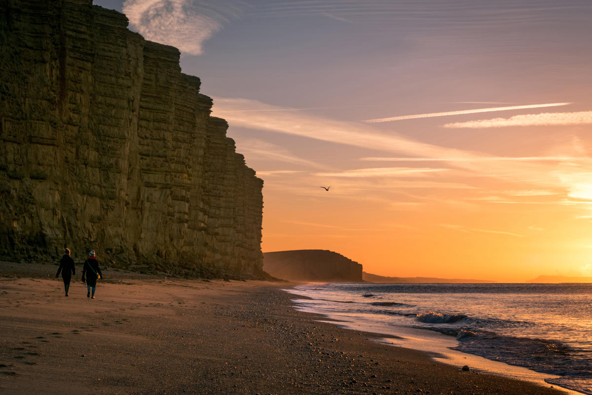 Broadchurch Filming Locations in Dorset - Visit Dorset