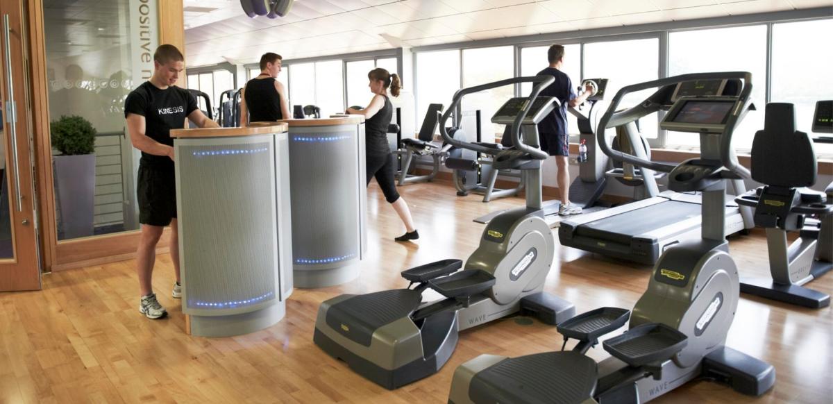 Leisure Centres in Dorset Visit Dorset