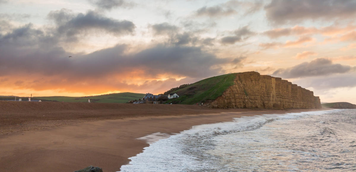 Broadchurch Filming Locations in Dorset Visit Dorset
