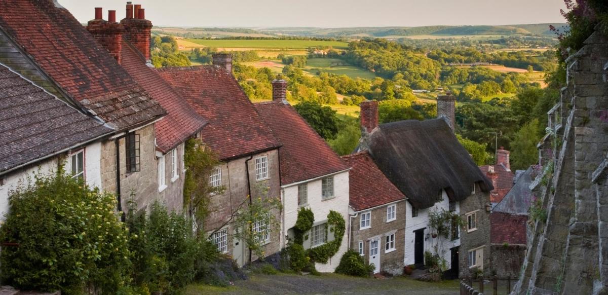Discover Wimborne and Rural Dorset Visit Dorset