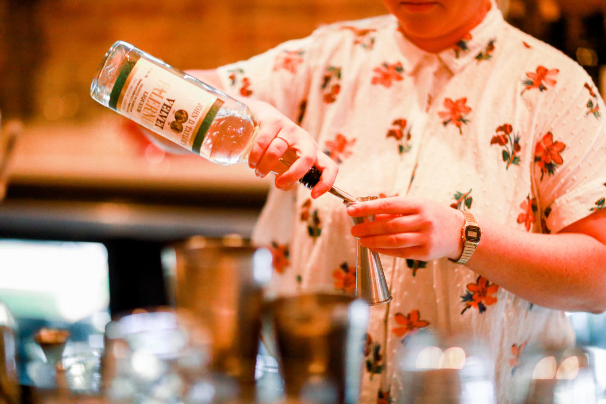 Bars, Breweries & Nightlife Downtown Greensboro