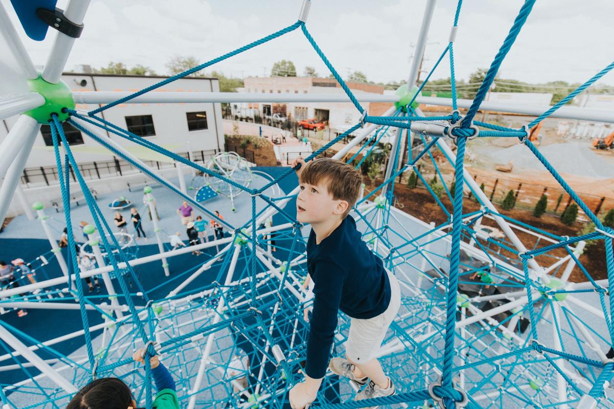 Things to Do Downtown Greensboro