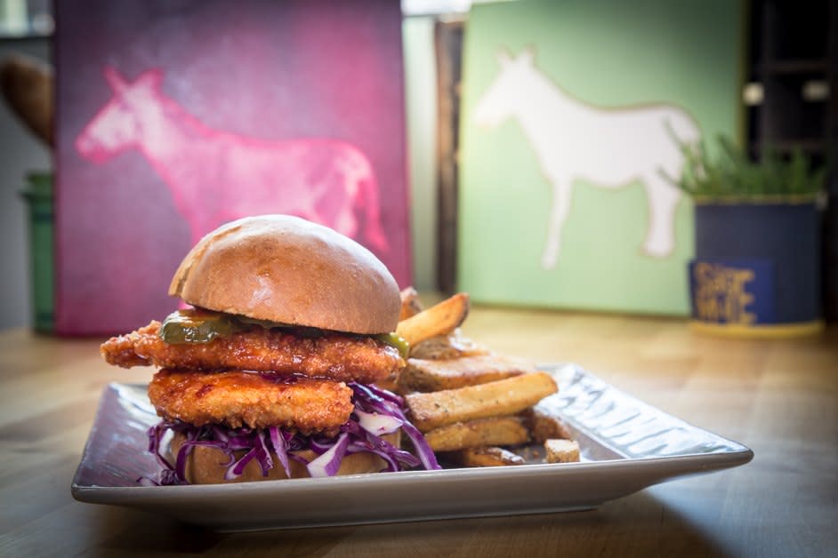 Deli / Grills Downtown Greensboro