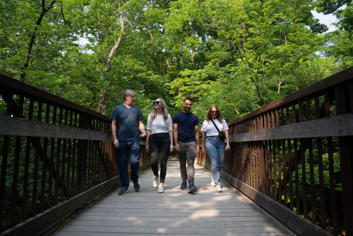 20 Free Things to Do in Dublin, Ohio and near Columbus